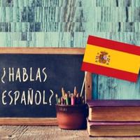 Insegnante spagnolo