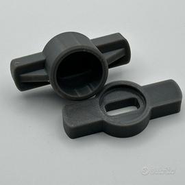 Svita ammortizzatori RC 1/8