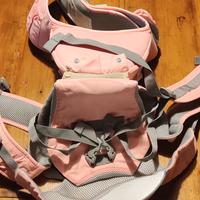 marsupio neonato da 0 a 36 mesi