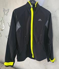giacca tecnica leggera taglia M