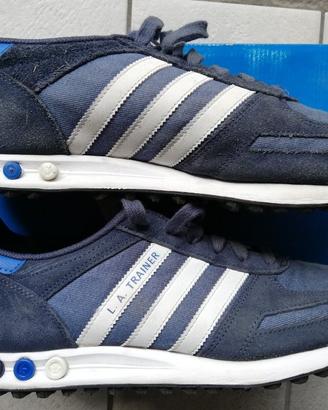 SCARPE ADIDAS LA TRAINER