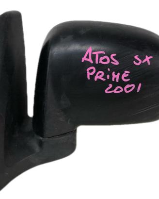 SPECCHIETTO RETROVISORE SINISTRO HYUNDAI Atos 1°