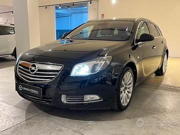 Opel Insignia 2.0 CDTI 160CV Sports Tourer Cosmo 4