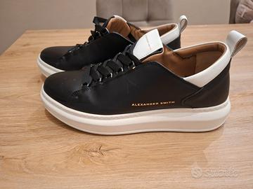 Scarpa Alexander Smith