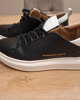 Scarpa Alexander Smith