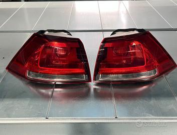 STOP / FANALE POSTERIORE VW GOLF 7 - DX - SX - USA