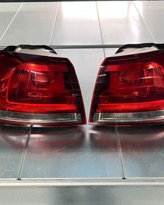 STOP / FANALE POSTERIORE VW GOLF 7 - DX - SX - USA