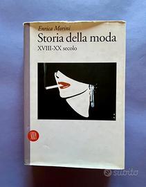 Storia della Moda Enrica Morini 2006