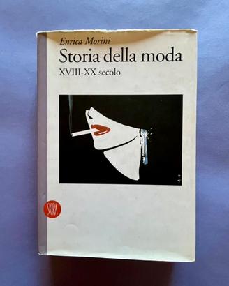 Storia della Moda Enrica Morini 2006