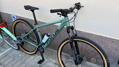 Bici mtb