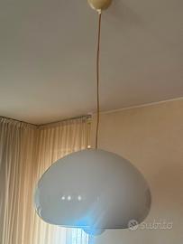 Lamapada a sospensione Flos
