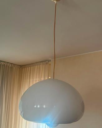 Lamapada a sospensione Flos