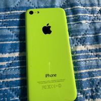 IPhone 5C