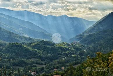 TER. AGRICOLO A TERNI