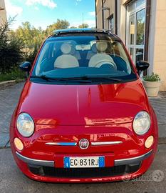 Fiat 500 TwinAir 0.9