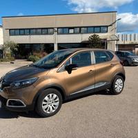 Renault Captur 1.5 dCi 110cv 81kw energy Intens
