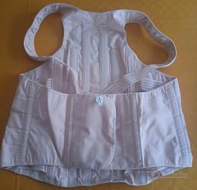 Busto ortopedico FGP. XXL