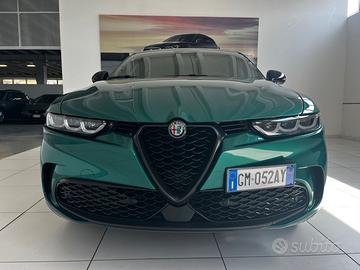 TONALE SPECIALE
