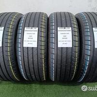 4 gomme 235 50 19 BRIDGESTONE RIF2833