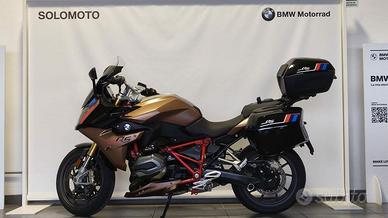 BMW R 1200 RS Abs my17