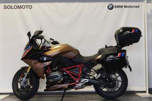 BMW R 1200 RS Abs my17