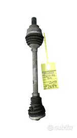 SEMIASSE ANTERIORE SINISTRO RENAULT Twingo III ser