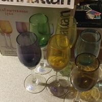 Bicchieri Andrea Fontebasso 1760