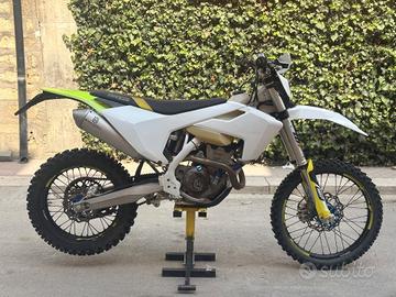 Husqvarna FE 250