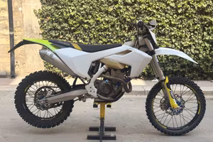 Husqvarna FE 250