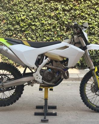 Husqvarna FE 250