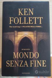 Il Mondo senza fine di Ken Follett