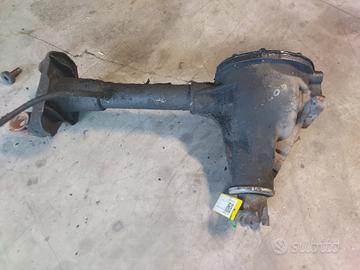 Differenziale anteriore Tata Xenon 2.2 del 2009