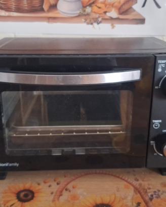 Forno elettrico