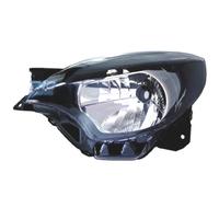 FANALE SINISTRO PER RENAULT TWINGO II 12-14 FONDO 
