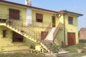 Villa bifamiliare Gavello [A3567VRG]