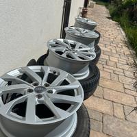 Gomme + Cerchioni