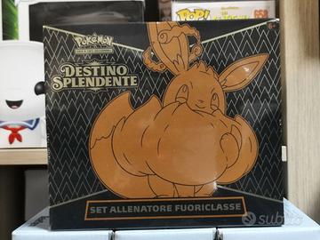 Pokémon Destino splendente 