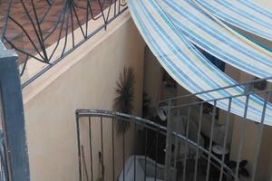 BILOCALE RESIDENCE ORIZZONTI 80 METRI DA SPIAGGIA