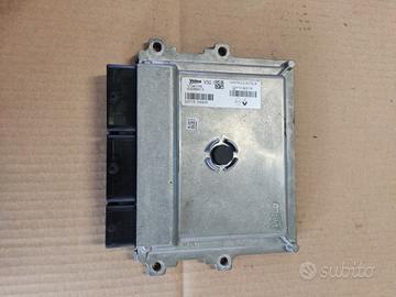 Centralina motore RENAULT CLIO 898cc benz 2018