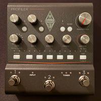 Kemper profiler player