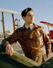 Belstaff, serie "Howard Hughes The Aviator"