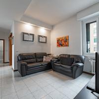 Appartamento Milano [M.S.MOROVRG]