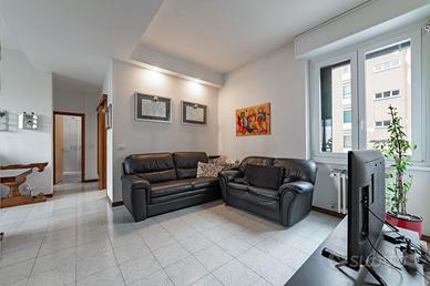 Appartamento Milano [M.S.MOROVRG]