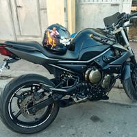 Yamaha xj6