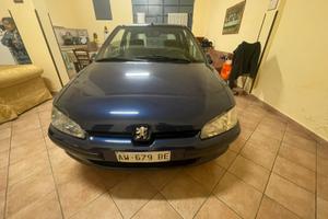 Peugeot 106 XR