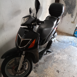 Honda sh 150