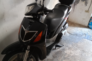 Honda sh 150