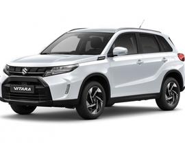 SUZUKI Vitara 1.4 Hybrid Top