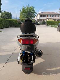 T Max 500 yamaha