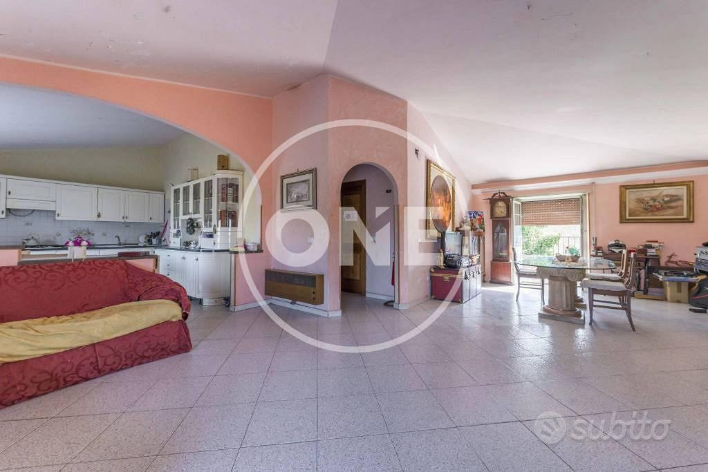 Appartamento – San Cesareo, Roma Capitale - Vista 3